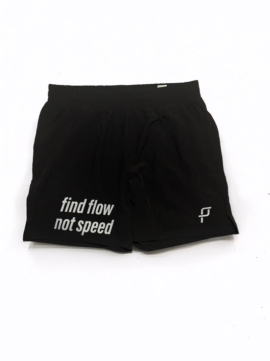 Shorts find flow men